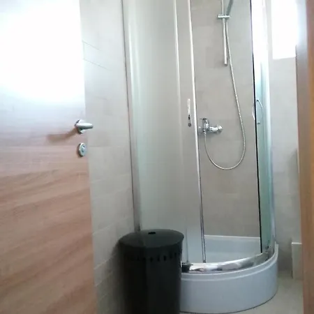 Villa Luce Apartment House Karlobag Buitenkant foto