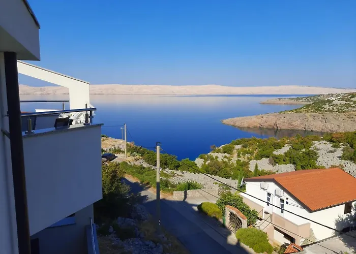 Villa Luce Apartment House