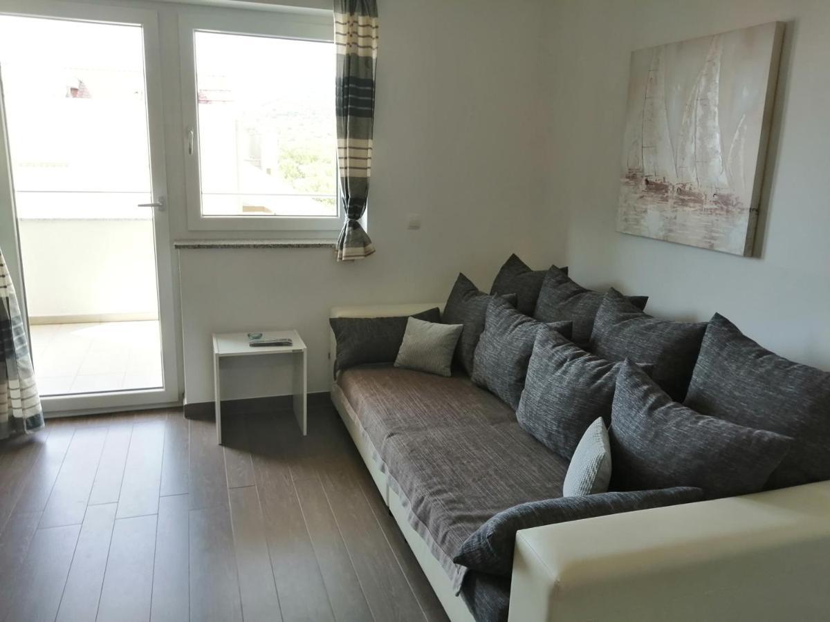 Luce House Apartment