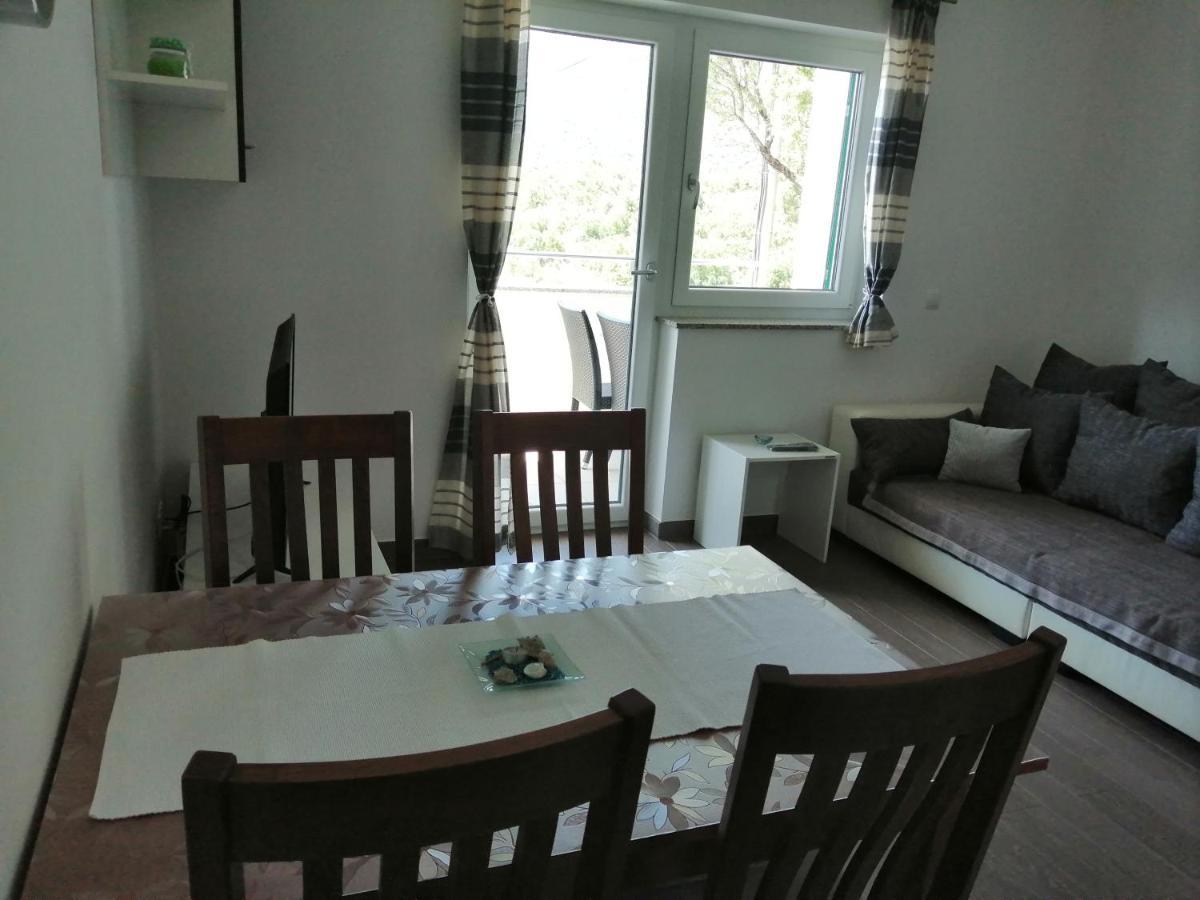 Luce House Apartment