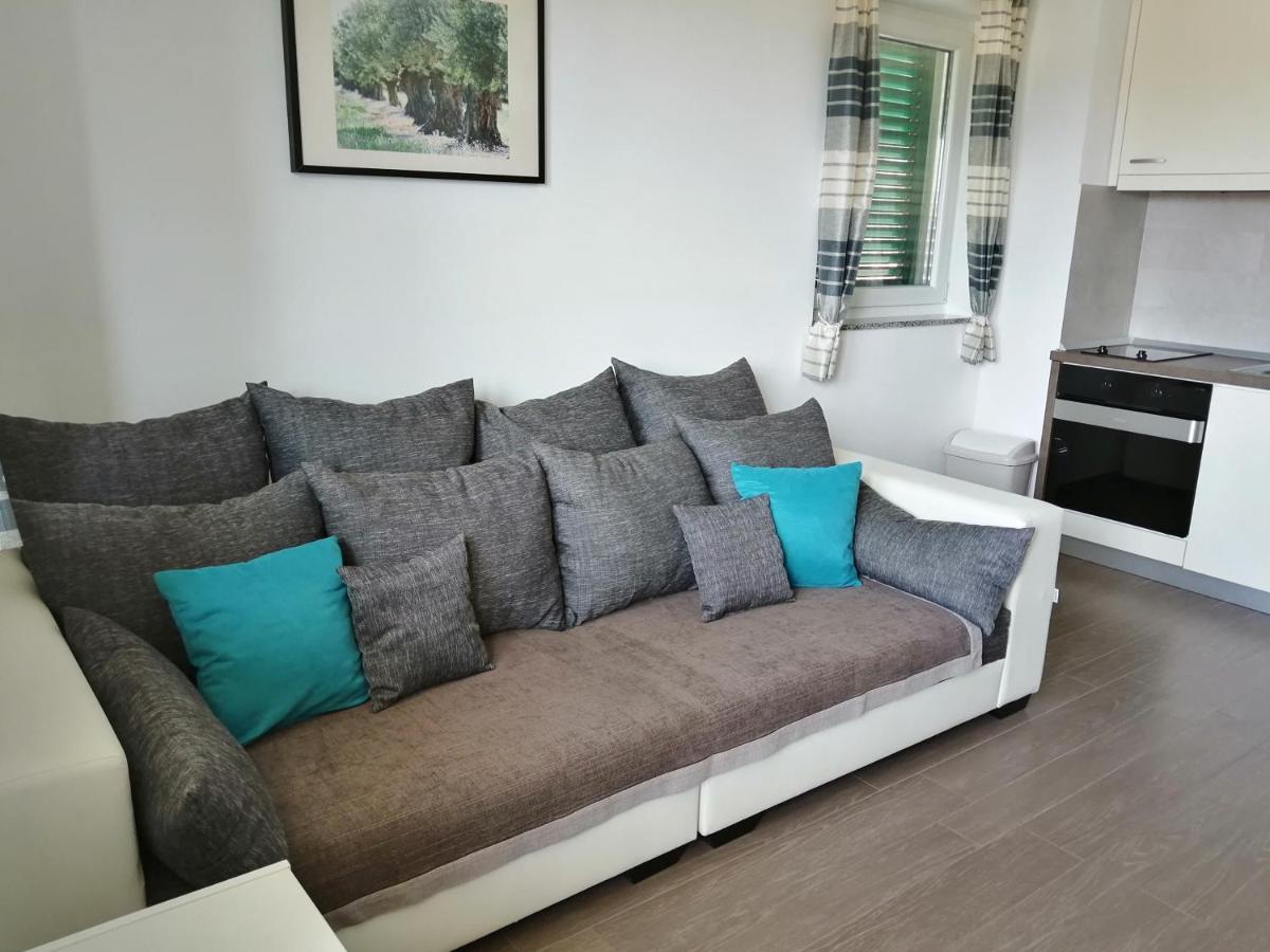 Apartment Luce House
