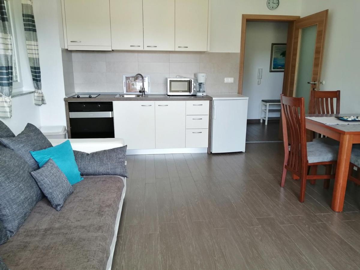 Apartment Luce House *