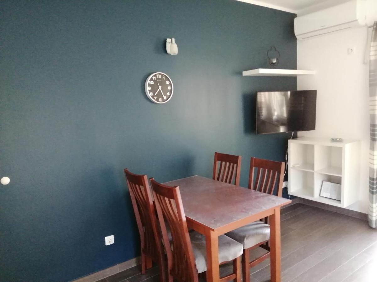Apartment Luce House Karlobag