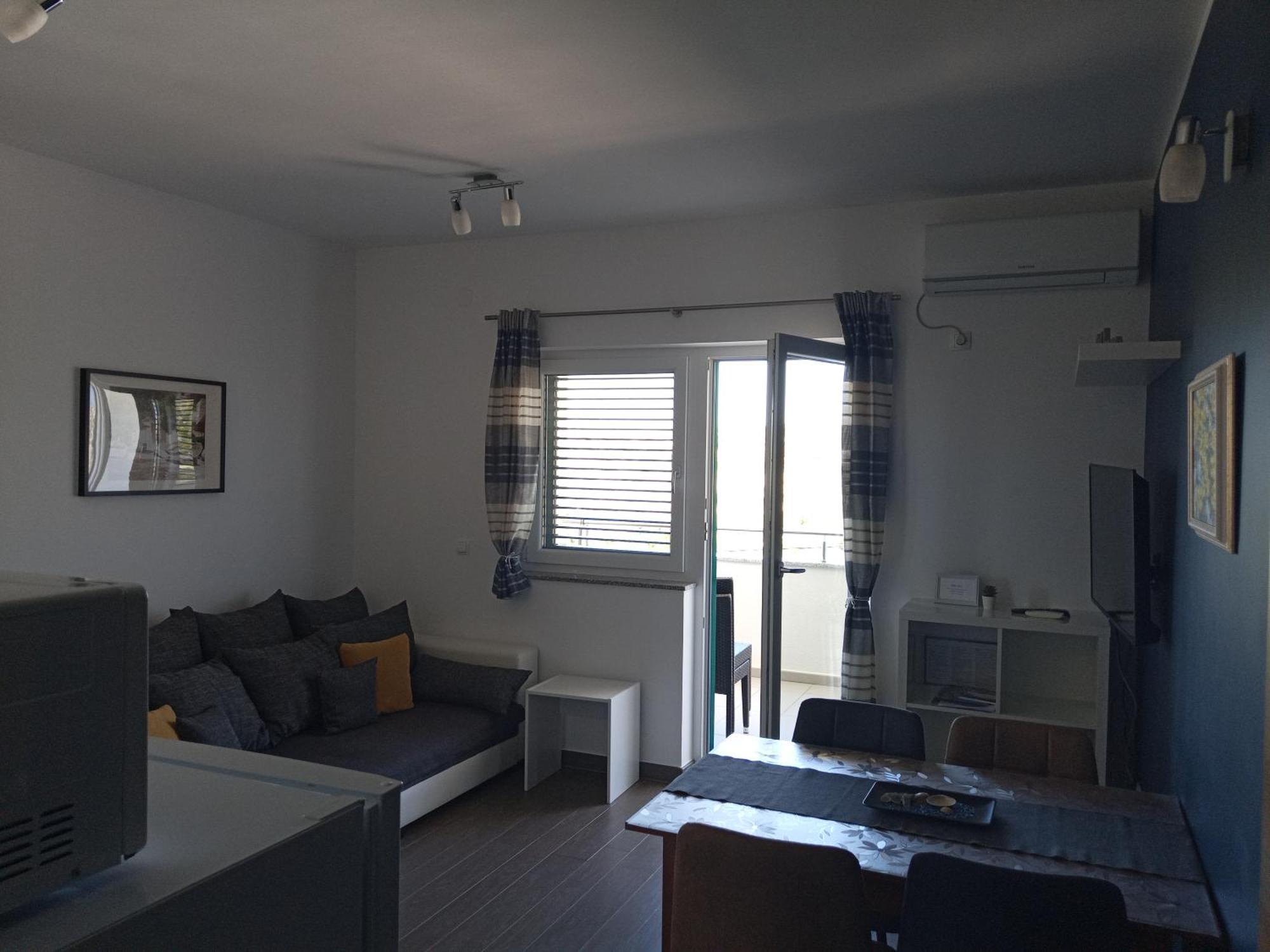 Apartment Luce House *