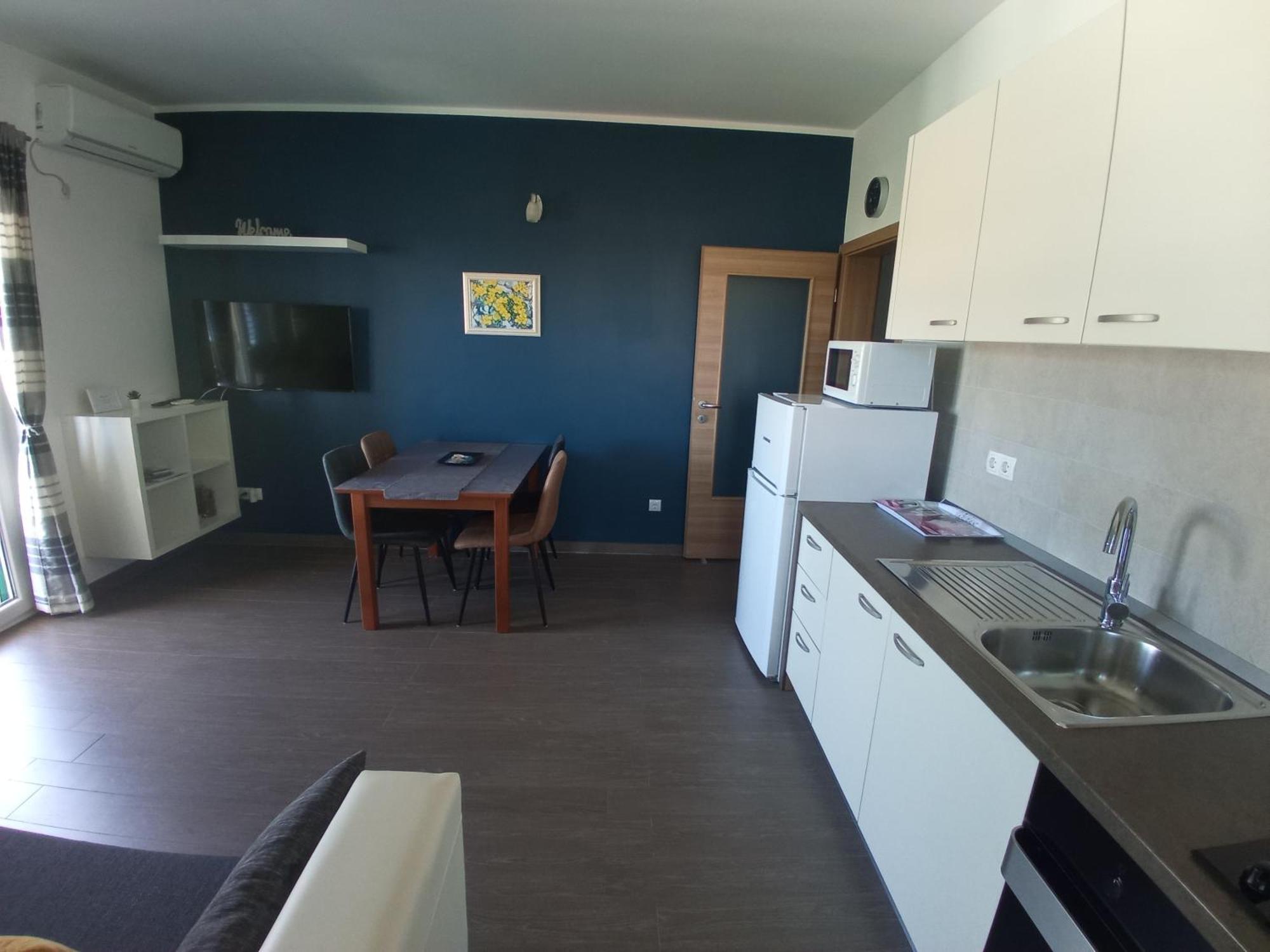 Apartment Luce House