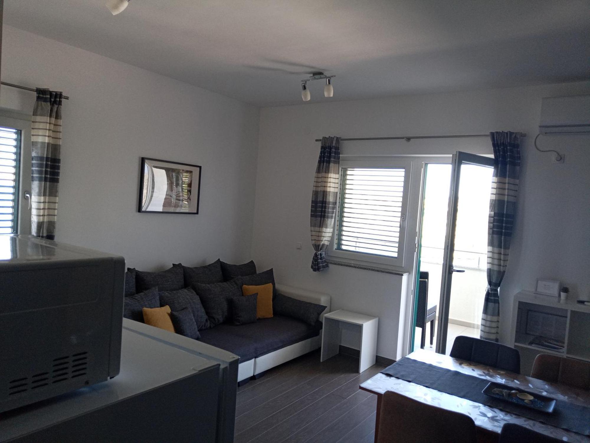 Luce House Apartment