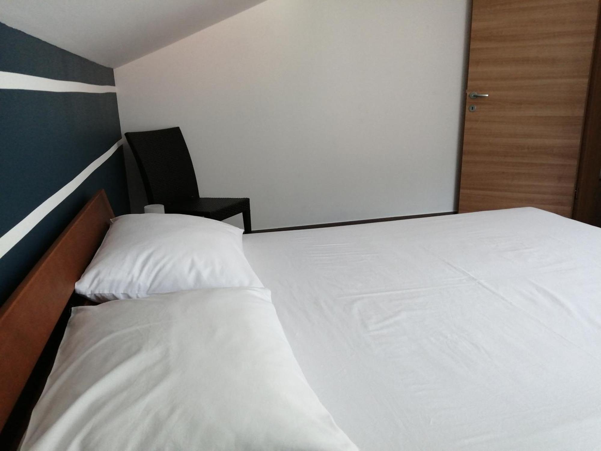 Apartment Luce House *