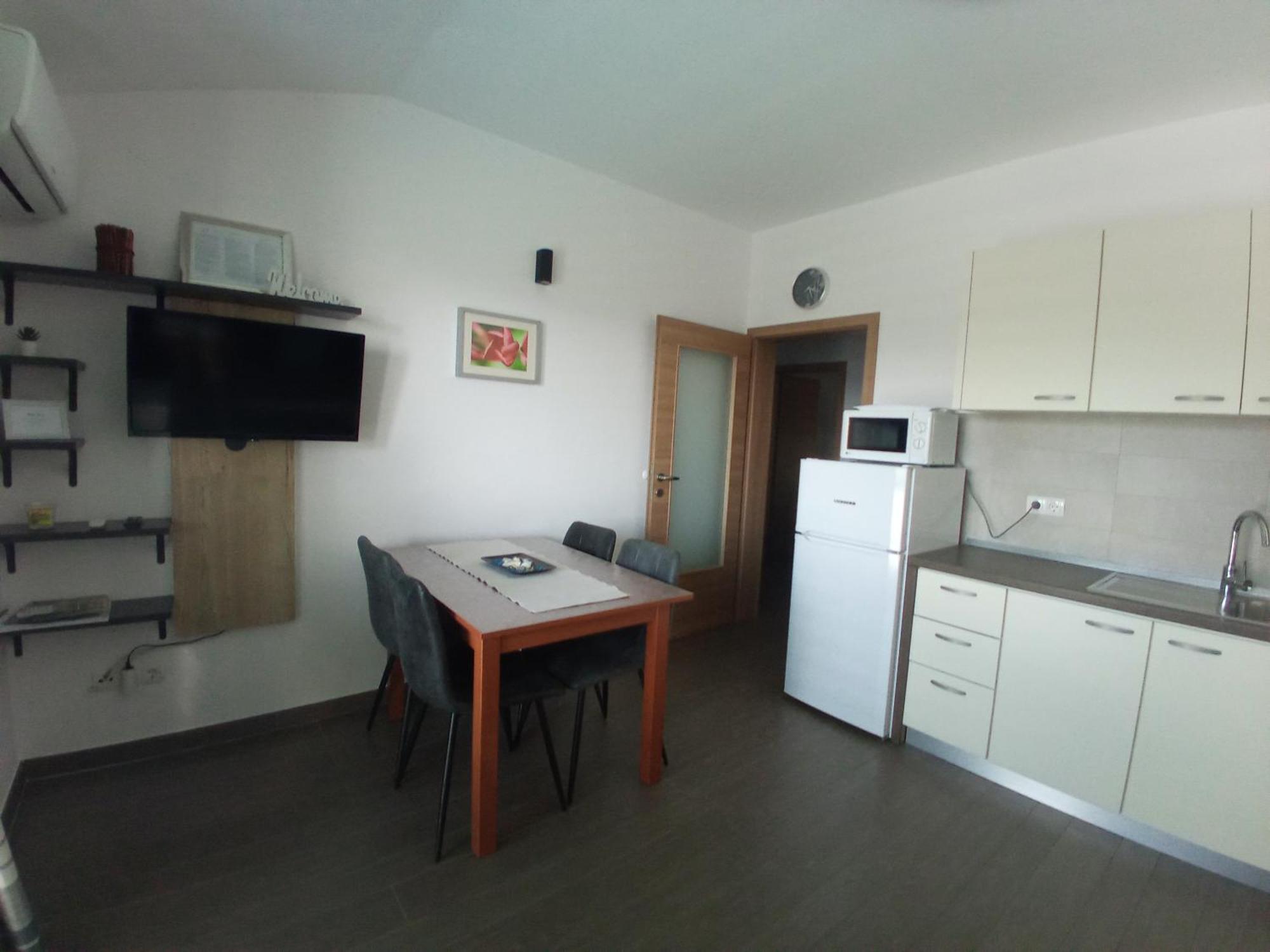 Apartment Luce House