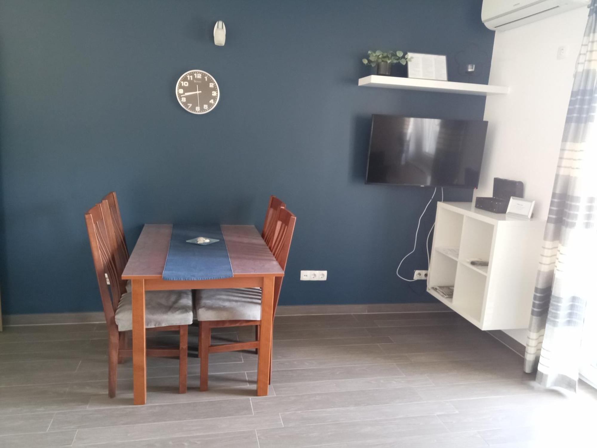 Luce House Apartment *