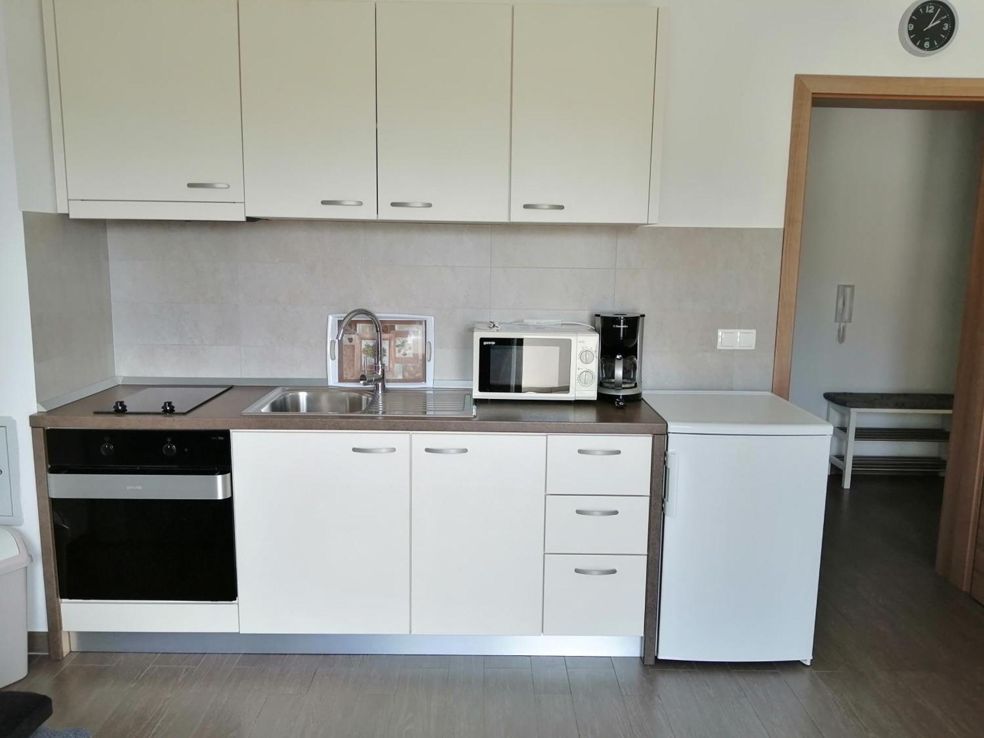 Apartment Luce House *