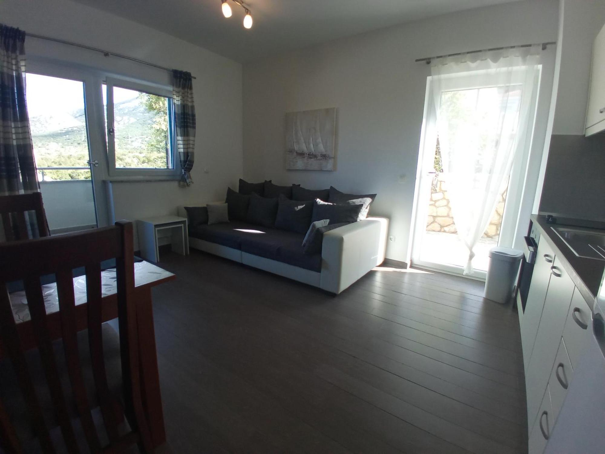Luce House Apartment