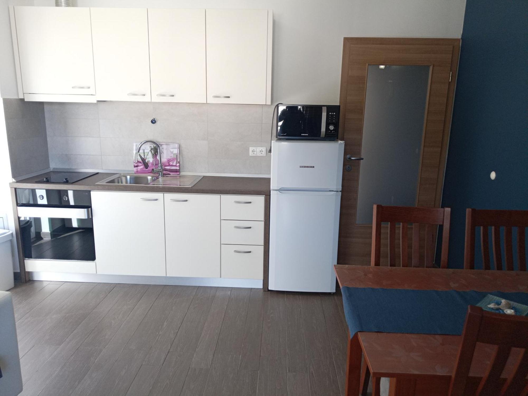 Apartment Luce House