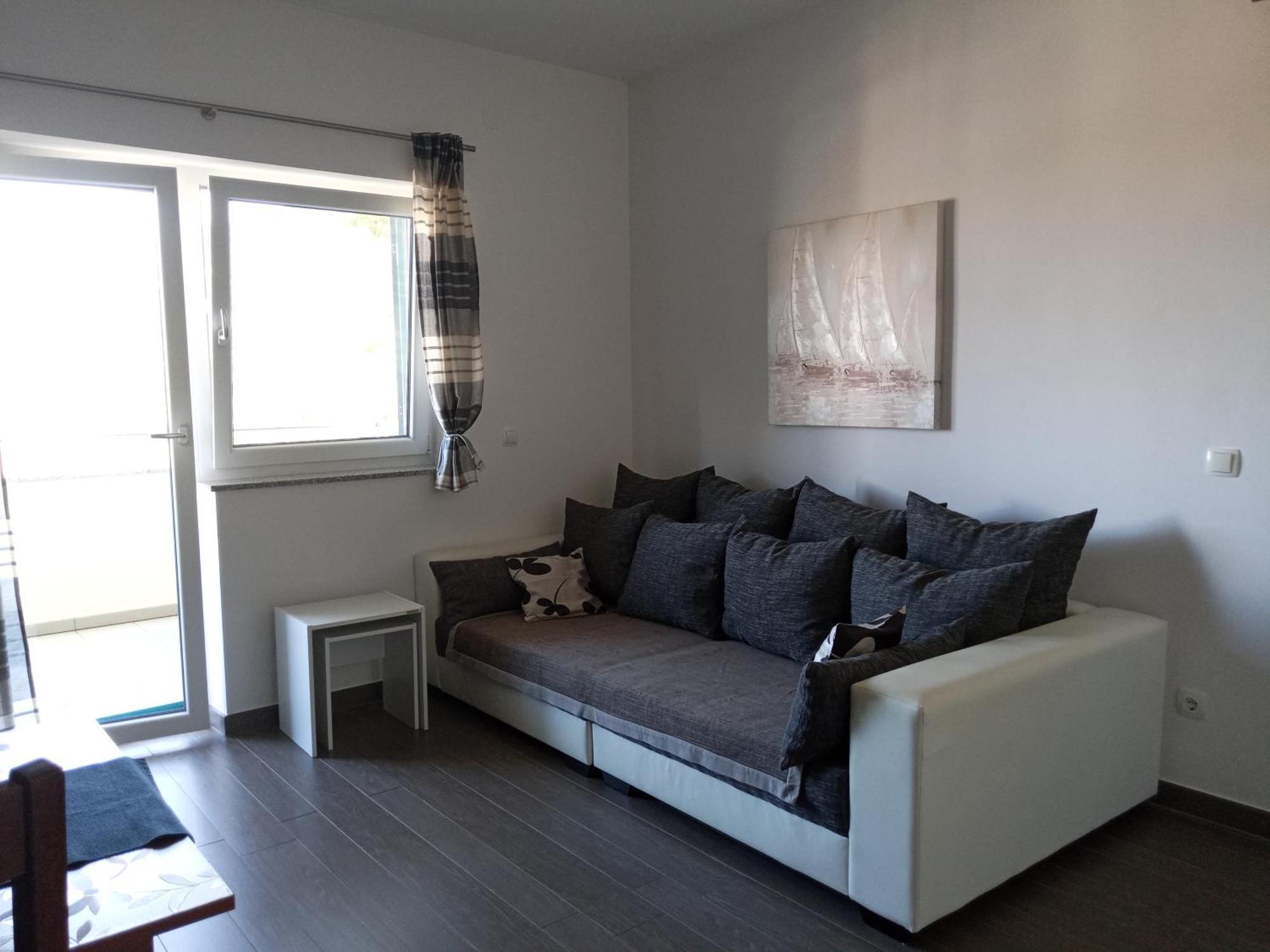 Apartment Luce House *