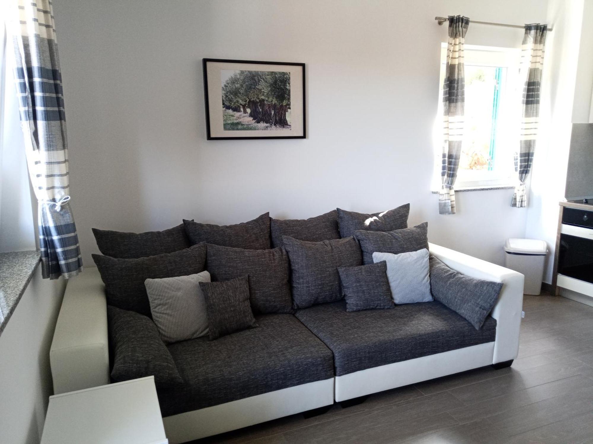 Apartment Luce House Karlobag
