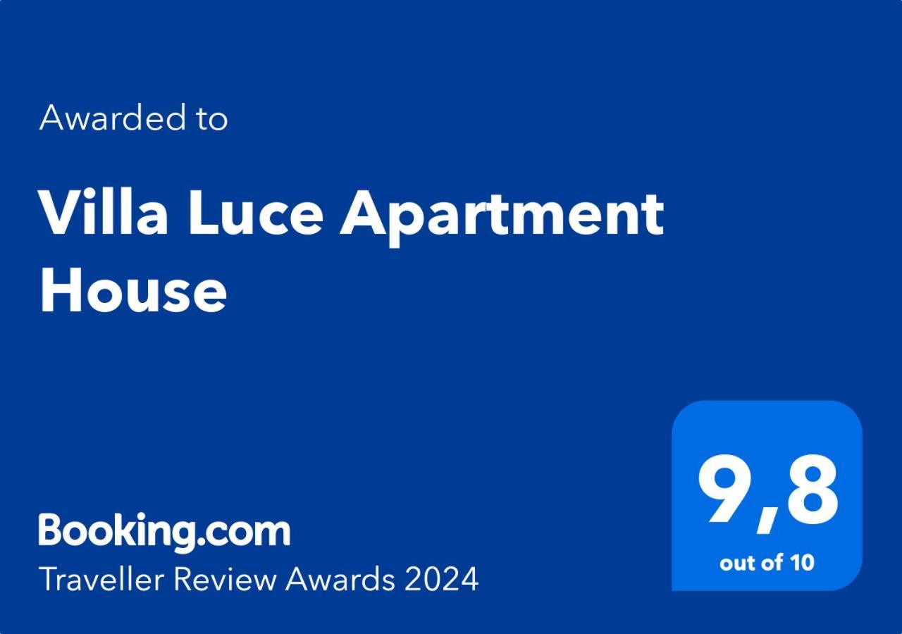 Luce House Karlobag