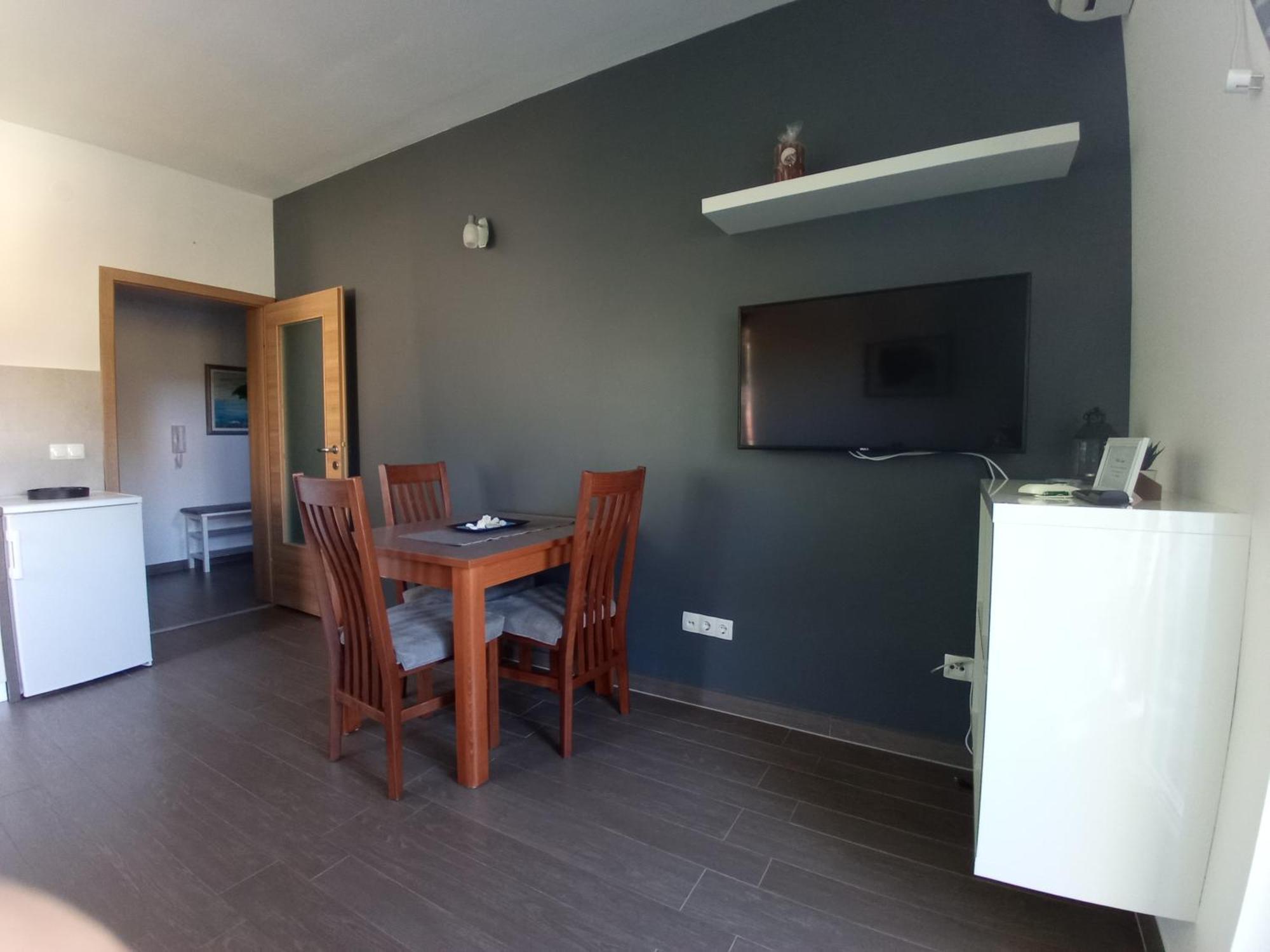 Luce House Apartment