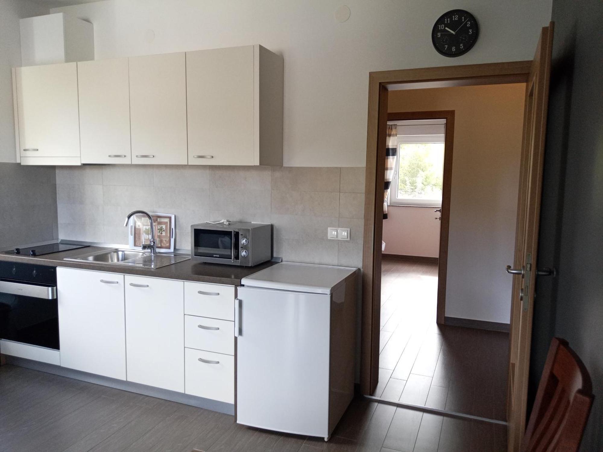 Apartment Luce House