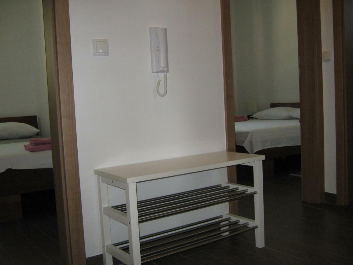 Apartment Luce House